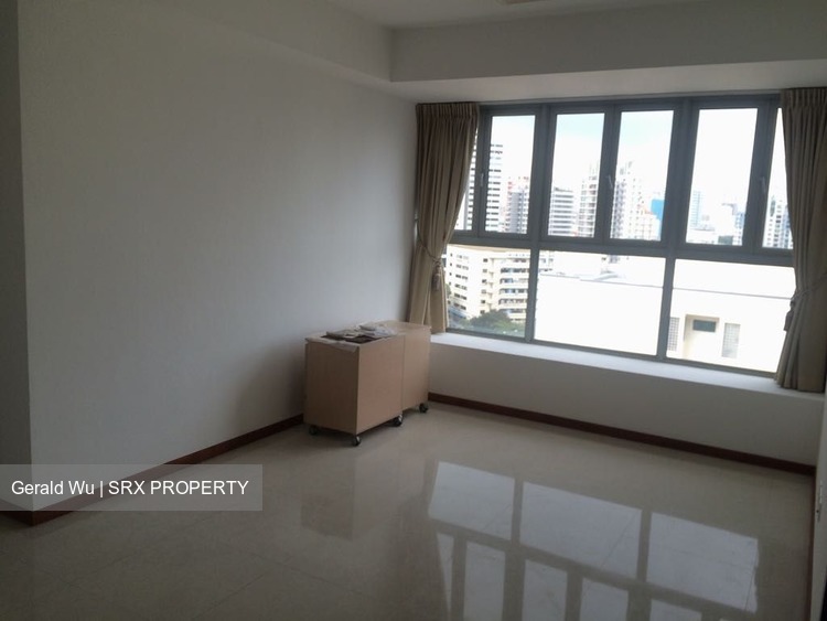 The Marque @ Irrawaddy (D12), Apartment #178552192